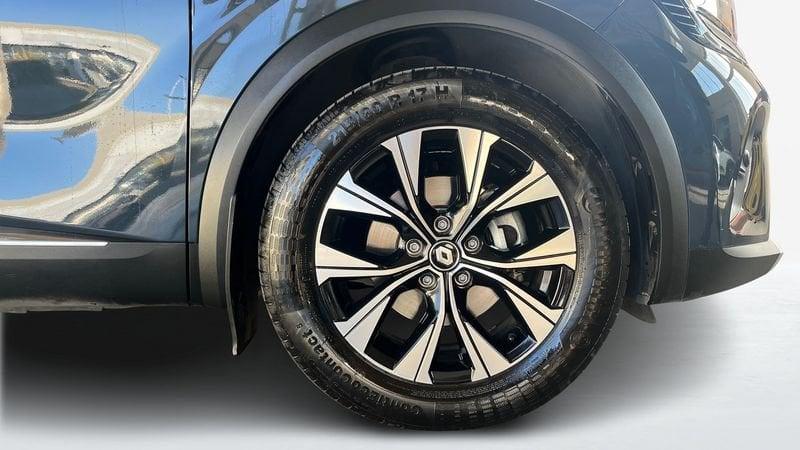 Renault Captur II 2019 1.6 E-TECH Plug-in Hybrid 160cv Techno Auto