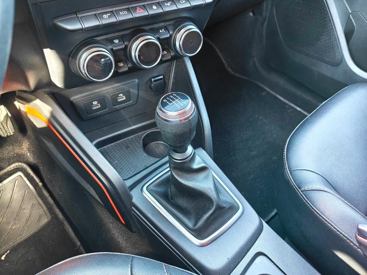 DACIA Duster 2ª serie Duster 1.0 TCe GPL 4x2 E...