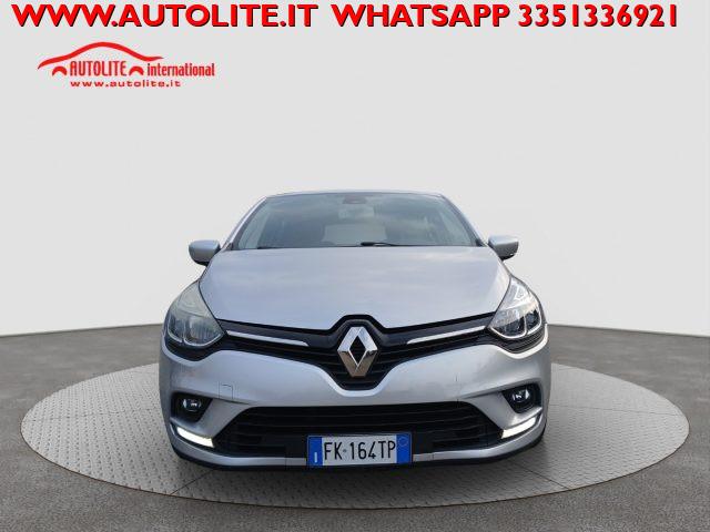 RENAULT Clio dCi 8V 75 CV 5 porte Energy Zen