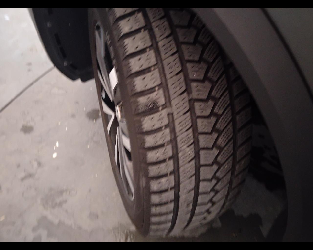 VOLKSWAGEN T-Roc I 2017 - T-Roc 1.0 tsi Style 115cv