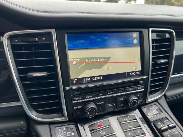 PORSCHE Panamera 3.0 Diesel 300cv Edition