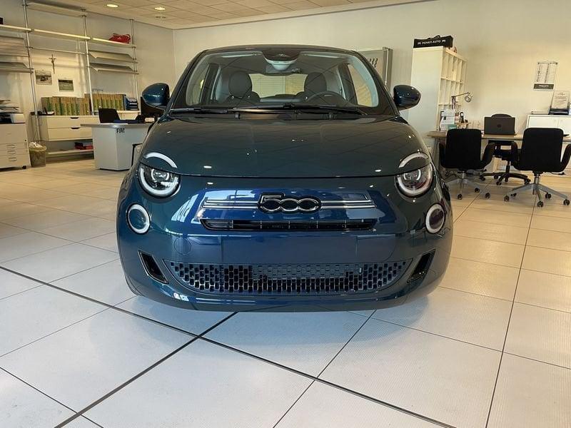 FIAT 500 500 Berlina 1.0 Hybrid Torino