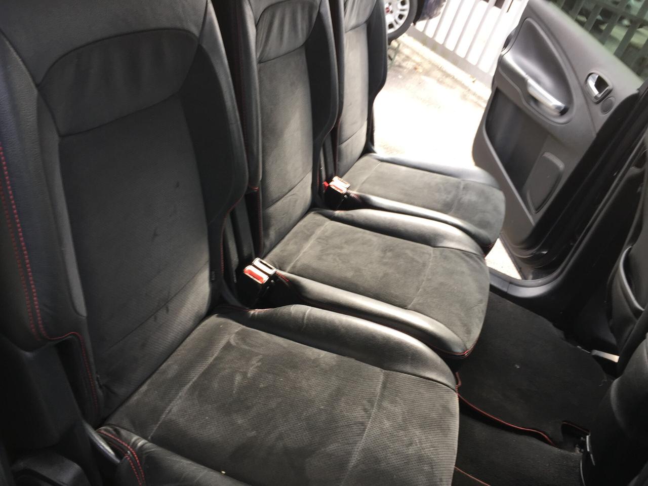 Ford S-Max 2.2 TDCi 175CV Titanium DPF