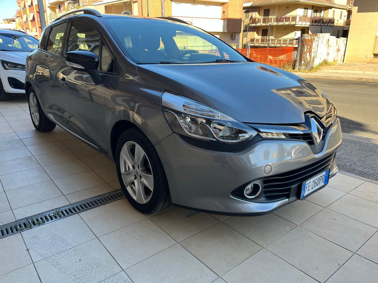Renault Clio Sporter dCi 75CV Energy Zen Euro 6