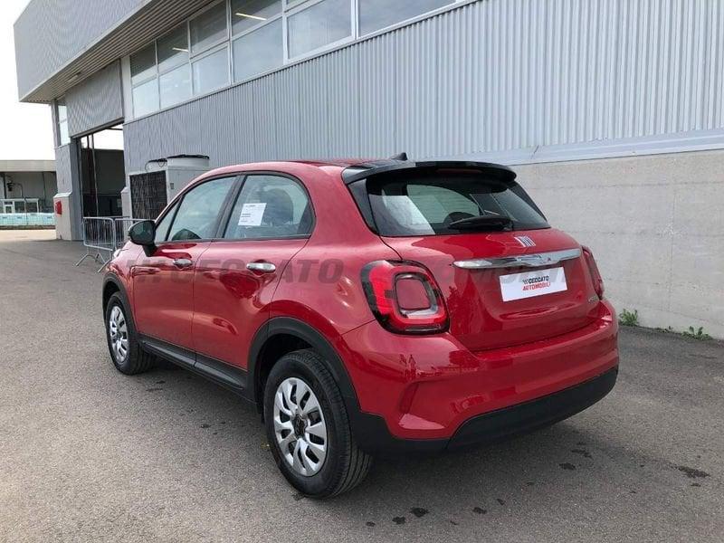 FIAT 500X My24 1.5 Hybrid 130cv Dct500x