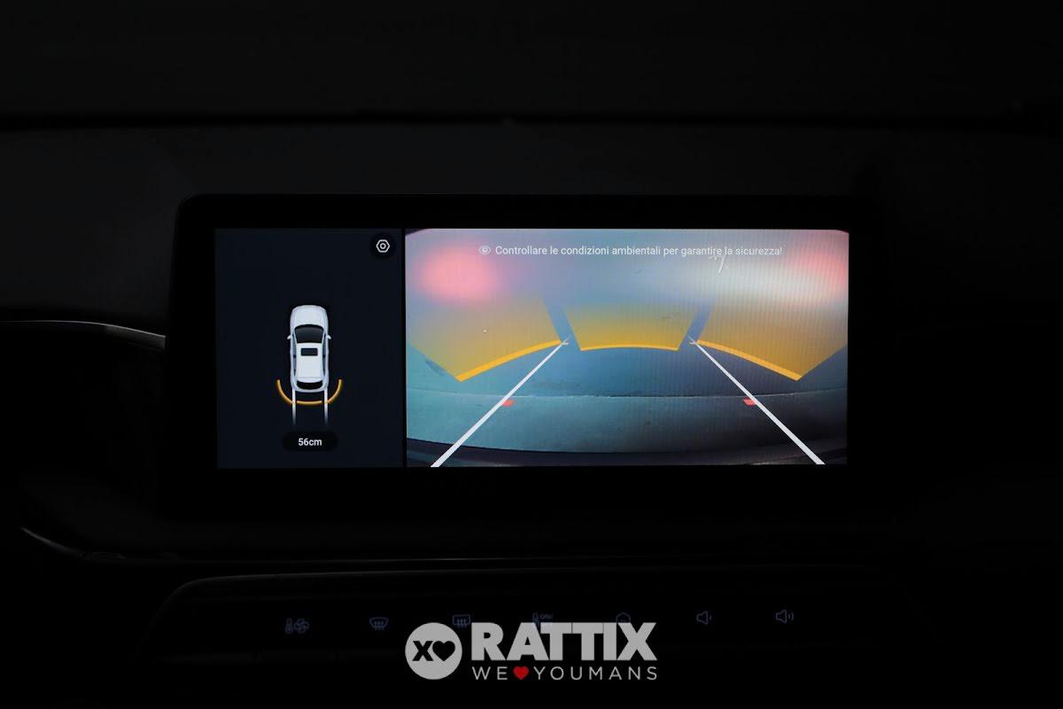 MG MG3 1.5 115CV Comfort