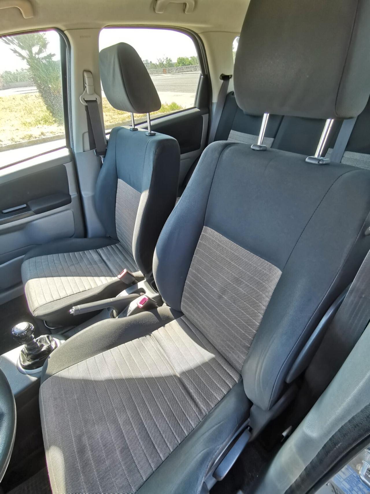 Suzuki SX4 1.6 DDiS 16V Outdoor Line GL