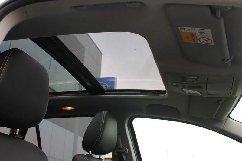 Suzuki S-Cross 1.4 Hybrid 4WD AllGrip AT Starview