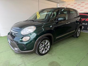 FIAT 500 L TREKKING 1.3 MULTIJET 95CV