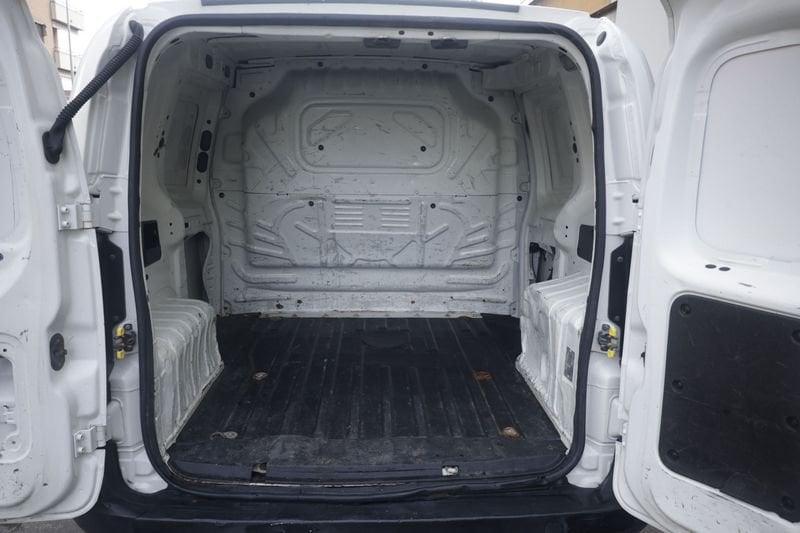 FIAT Fiorino FIAT Fiorino 1.3 MJT 75CV Furgone E5+ Unicoproprietario