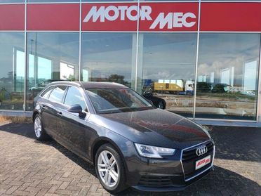 Audi A4 A4 Avant 2.0tfsi g-tron S-tronic 170cv IVA esposta
