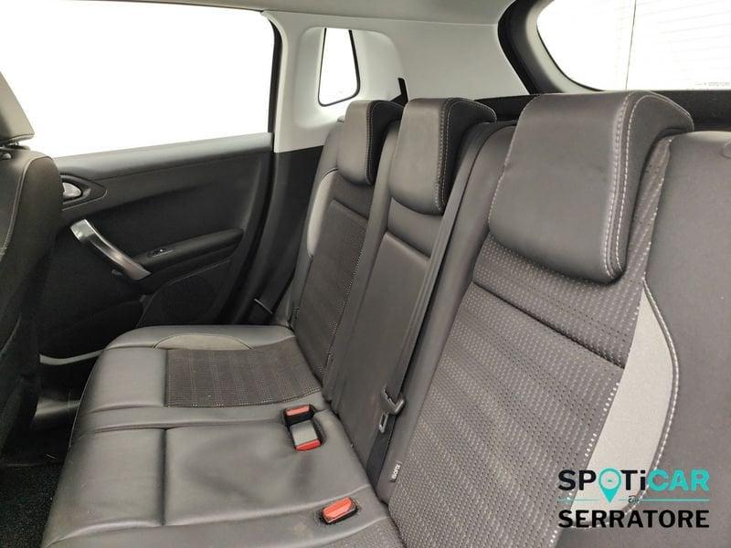 Peugeot 2008 1.2 puretech Allure 82cv my16