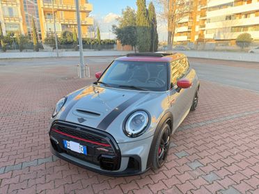 MINI John Cooper Works 2.0 JCW 3p *Tetto/Auto