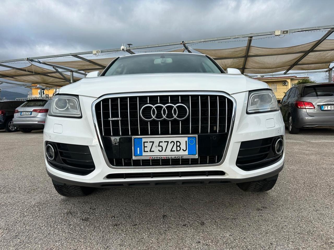 Audi Q5 Restyling 2.0 Diesel Automatica 4x4
