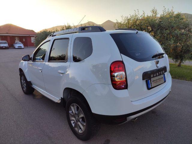 DACIA Duster 1.5 dCi 110CV Start&Stop 4x4 Lauréate