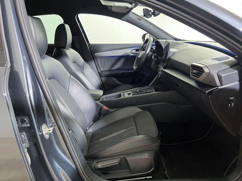 CUPRA Formentor Formentor 1.5 tsi 150cv dsg