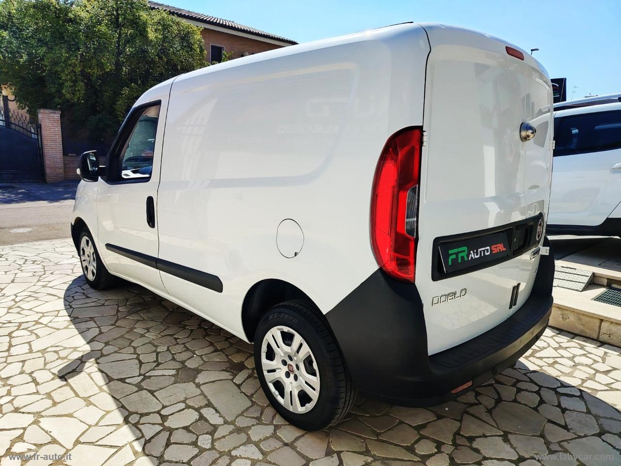 Doblò 1.3 MJT PC-TN Cargo Lam. SX E5+