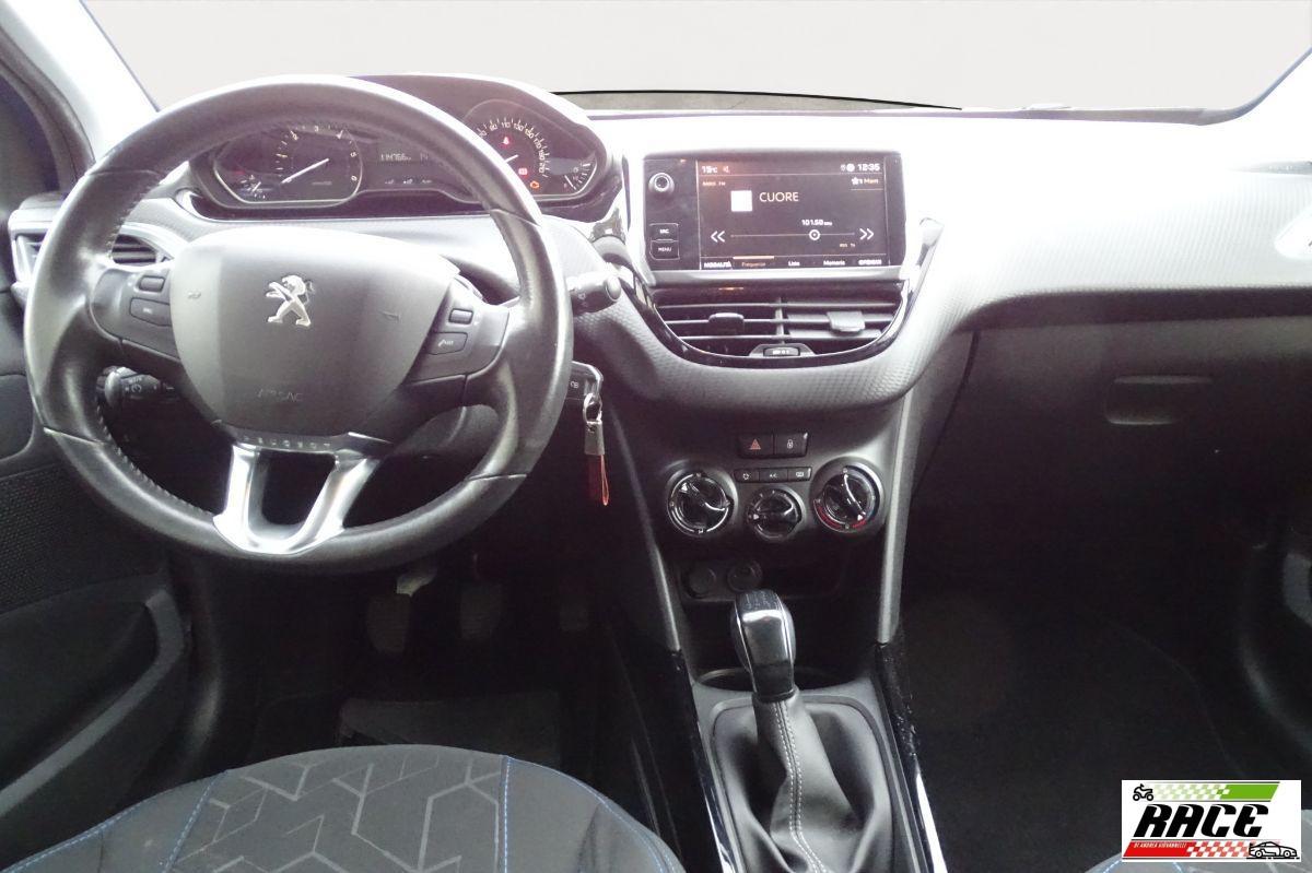 PEUGEOT - 2008 - BlueHDi 110 S&S Active