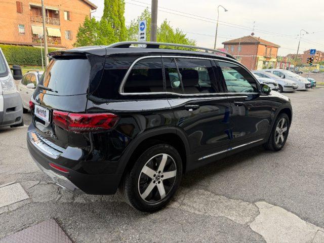 MERCEDES-BENZ GLB 200 d Automatic Executive UNICO PROPRIETARIO