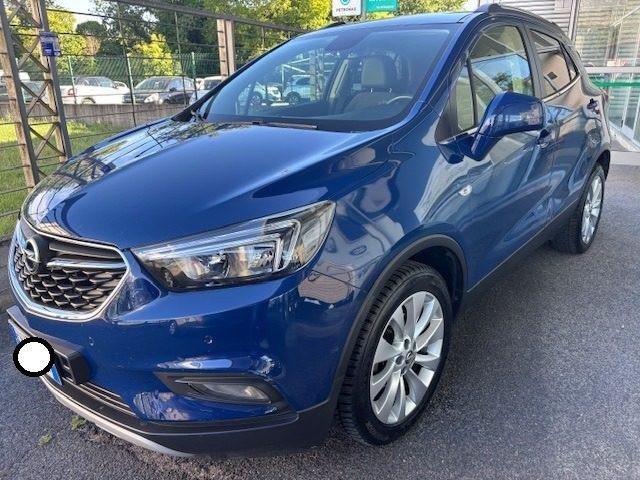 OPEL Mokka X 1.4 Turbo GPL Tech 140CV 4x2 Innovation