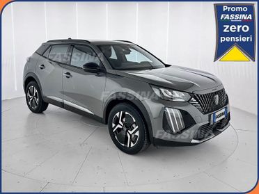 Peugeot 2008 2008 PureTech 100 S&S Allure