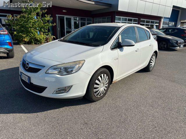 OPEL Astra Astra IV 2010 5p 1.7 cdti ecoflex Elective s tg. E