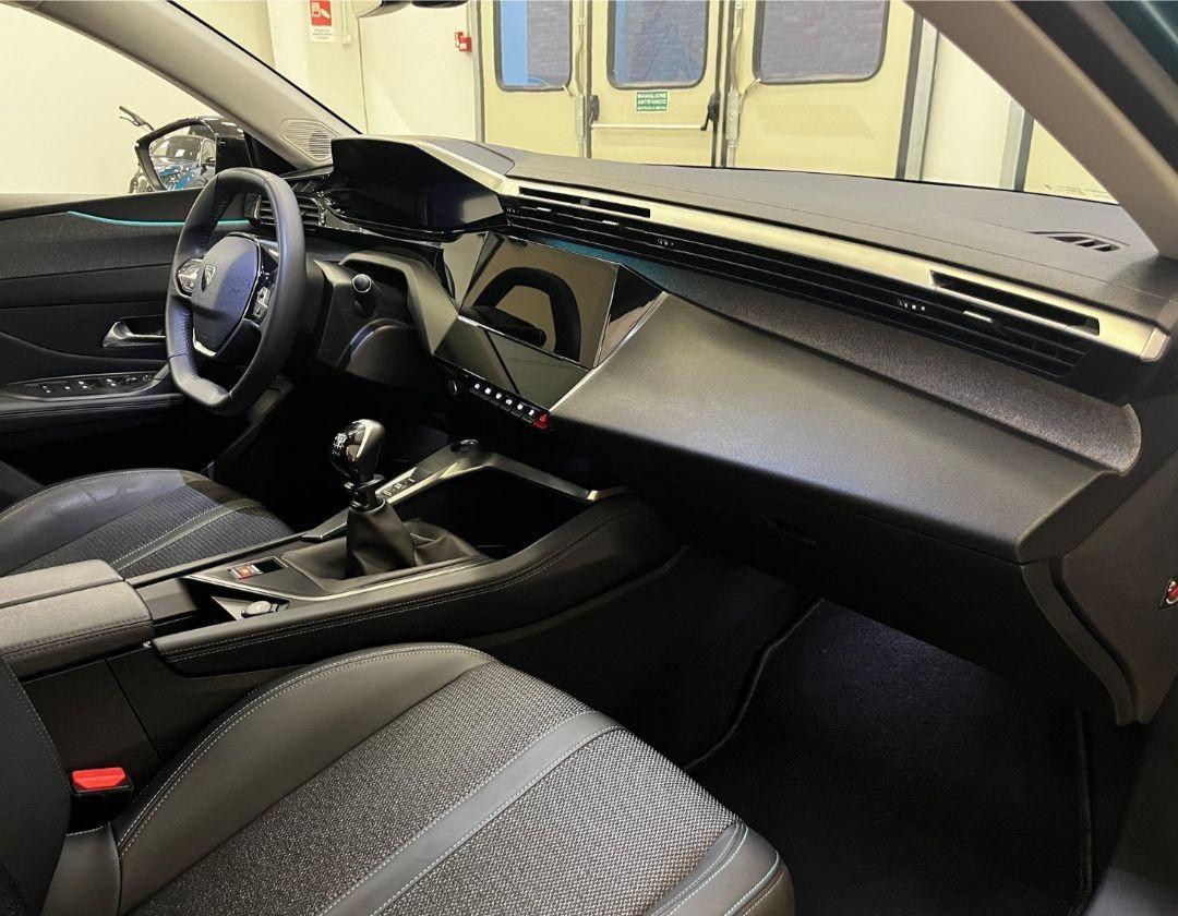 PEUGEOT 308 3ª serie - 308 PureTech Turbo 130 S&S SW Allure Pack