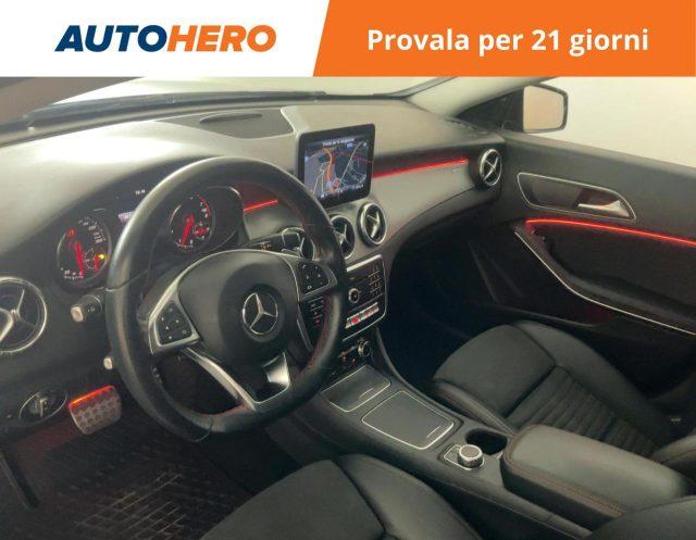 MERCEDES-BENZ CLA 220 4Matic Automatic Premium