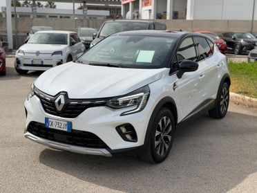 Renault Captur TCe 100 CV GPL Techno