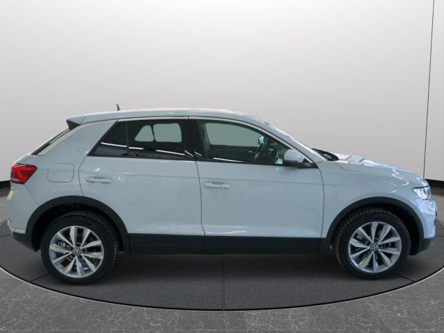 VOLKSWAGEN T-Roc 2.0 TDI DSG 150 CV Business BlueMotion Technology