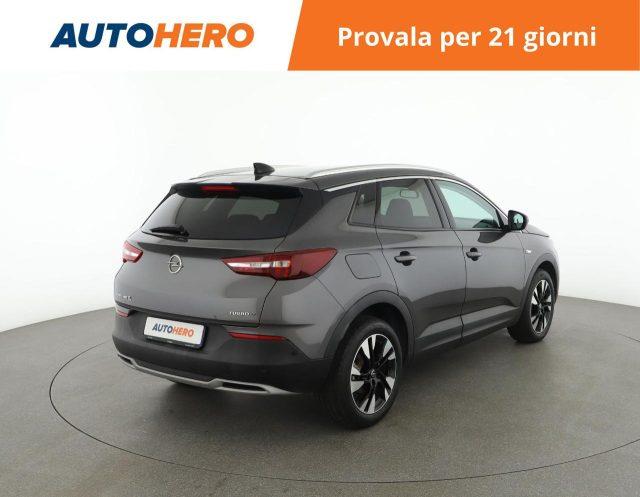 OPEL Grandland X 1.5 diesel Ecotec Start&Stop Innovation