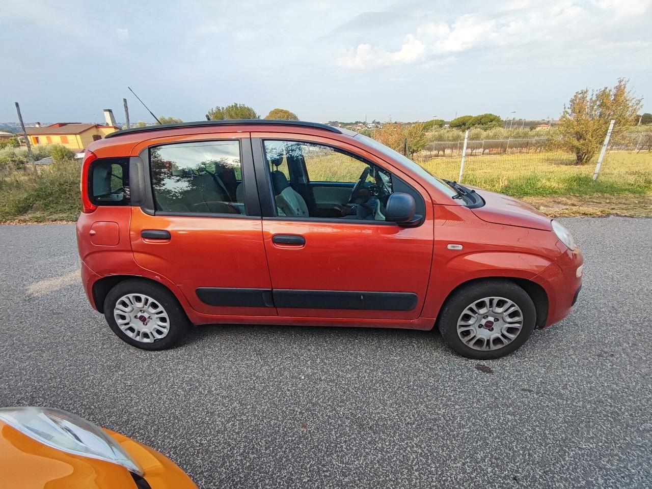 Fiat Panda 1.2 EasyPower Lounge