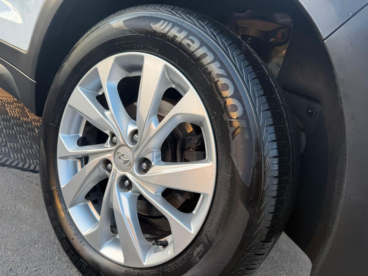 Hyundai Tucson 1.6 CRDi XPrime 2019 GARANTITA 12 MESI