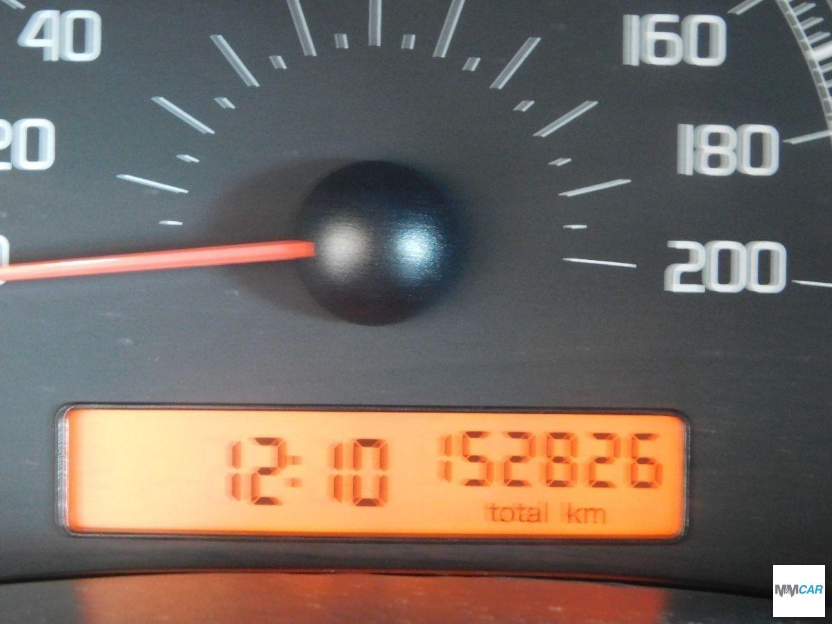 FIAT - Panda - 1.1 Active