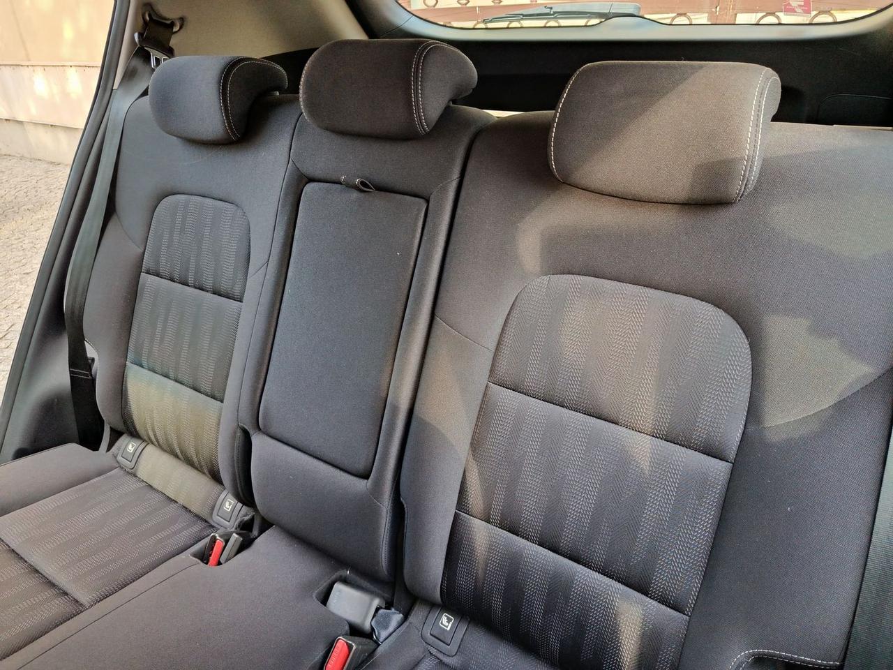 Kia Sportage Business Class 1.6 CRDi MHEV #7726