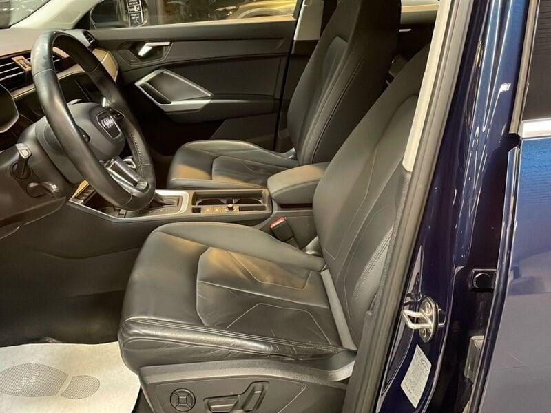 Audi Q3 Q3 35 TDI S tronic