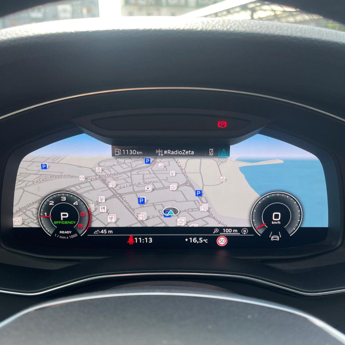 AUDI - A6 Avant - 40 2.0 TDI S tronic Business