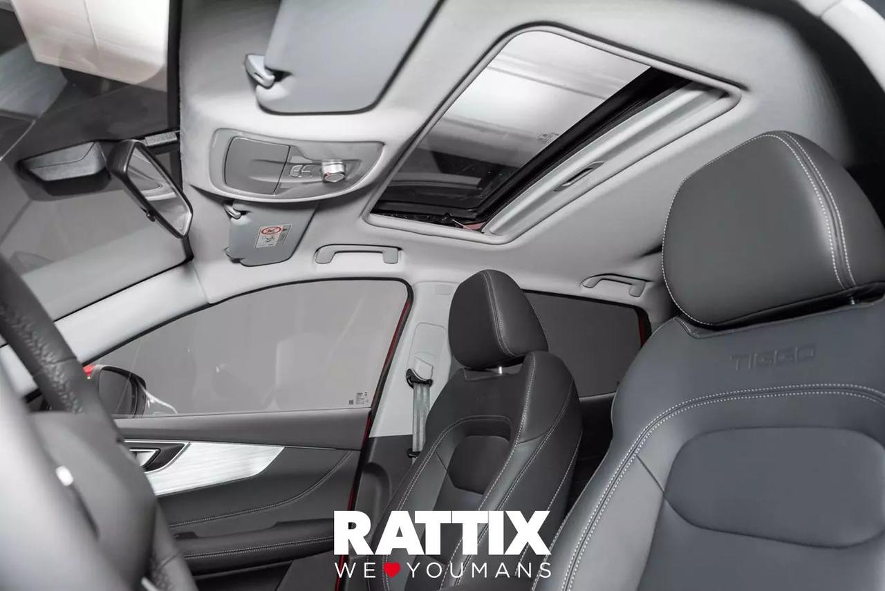 DR Motor DR5.0 1.5 GPL 114CV