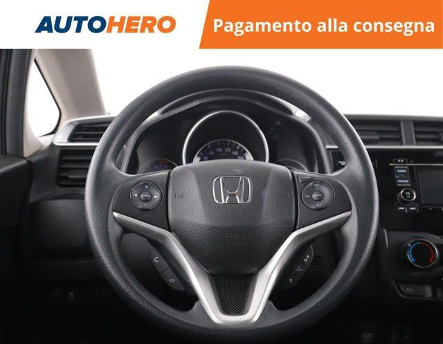 HONDA Jazz 1.3 Trend CVT