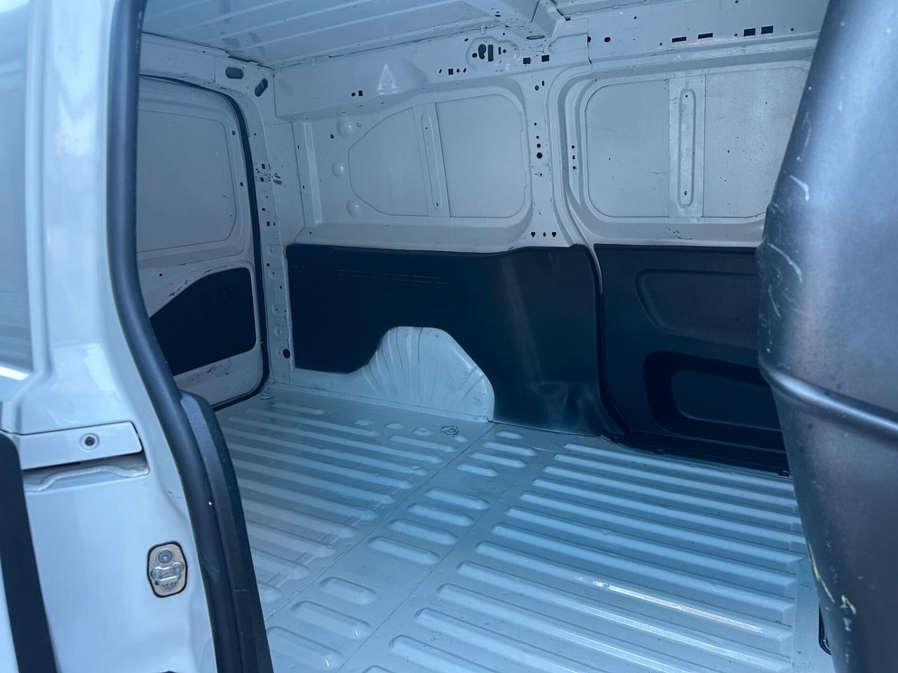 Citroen Berlingo BlueHDi 130 S&S Van XL Worker