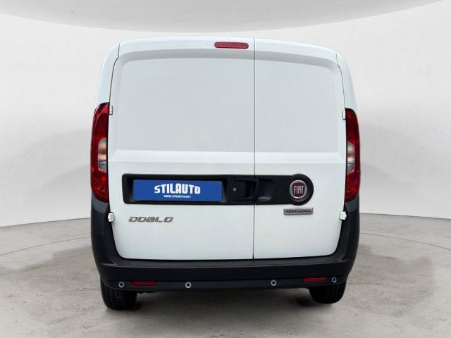 FIAT Doblo Doblò 1.3 MJT PC-TN Cargo Lamierato IVA COMPRESA