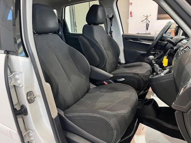 Citroen C4 Picasso 1.6 hdi Business 110cv