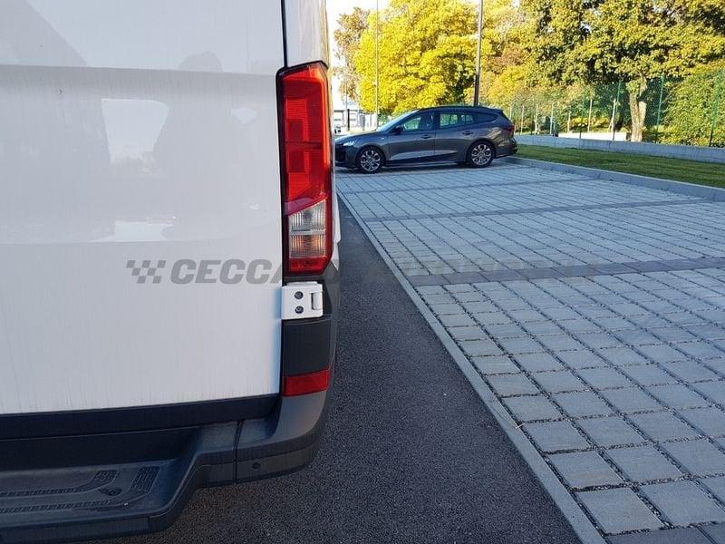 Volkswagen Crafter 30 FURG PM 103 ant M6 MY 25