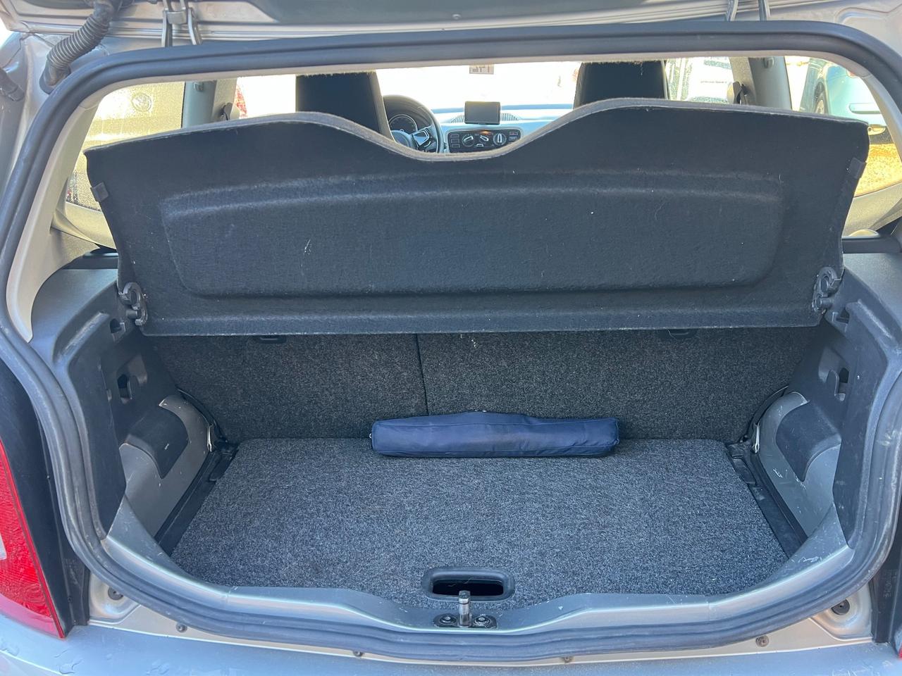 Volkswagen up! 1.0 75 CV 3p. high