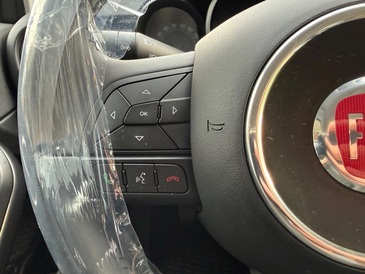 Fiat 500X 1.6 MultiJet 120 CV - OK Neopatentati