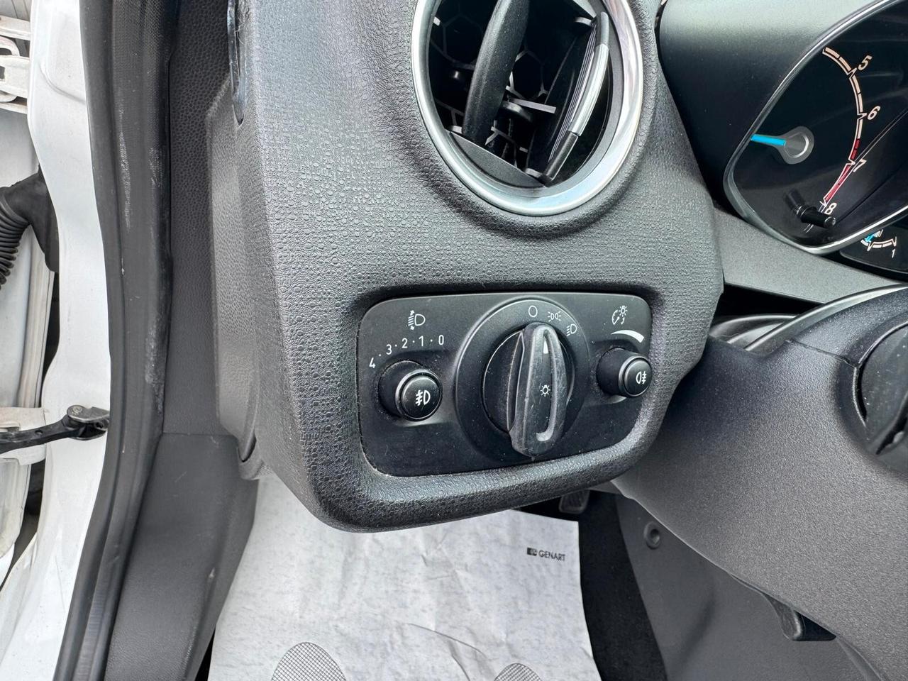 Ford Fiesta 1.4 GPL (SCADENZA 2034) 5P TITANIUM 2014