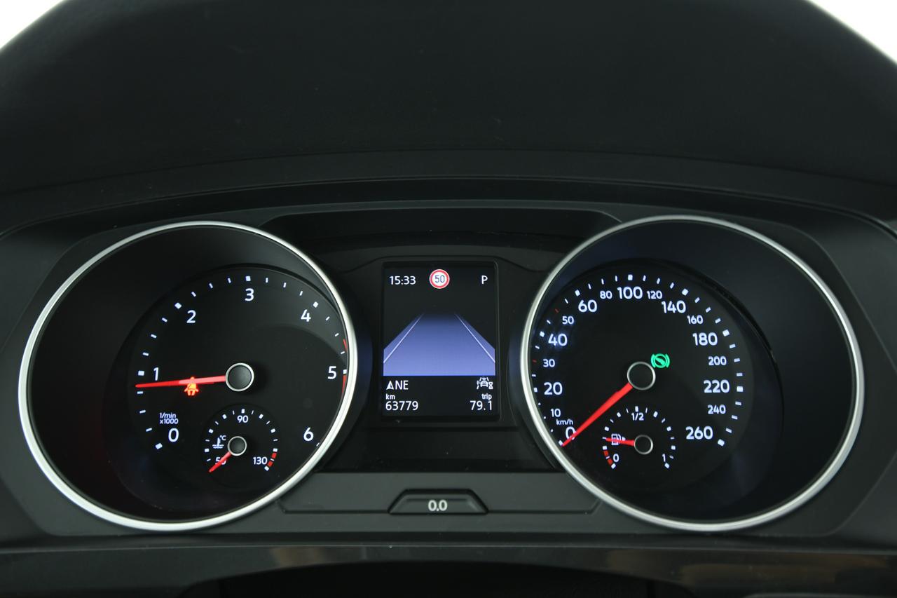 VOLKSWAGEN Tiguan 2.0 tdi Life 150cv dsg ACC+LED+C17"
