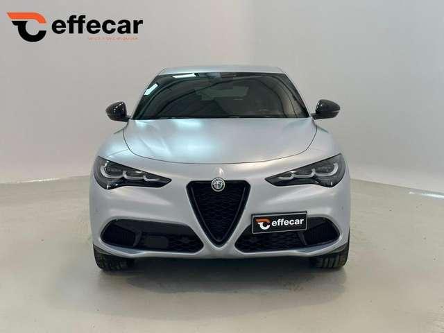 Alfa Romeo Stelvio 2.2 TD 210 CV AT8 Q4 COMPETIZIONE