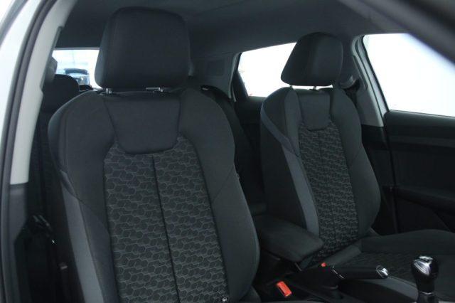 AUDI A1 SPB 25 TFSI S line *SCONTO IMMEDIATO*