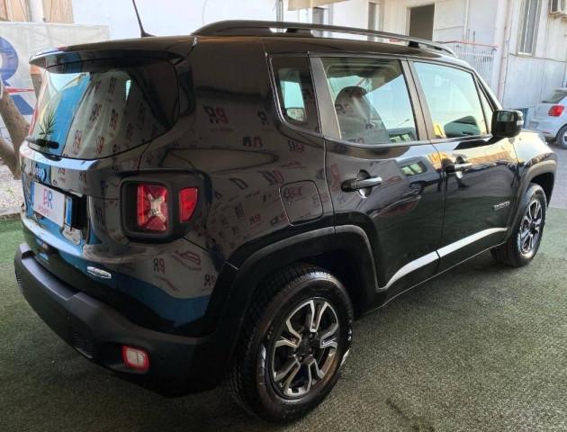 Jeep Renegade 1.6 mjt Longitude 2wd 120cv